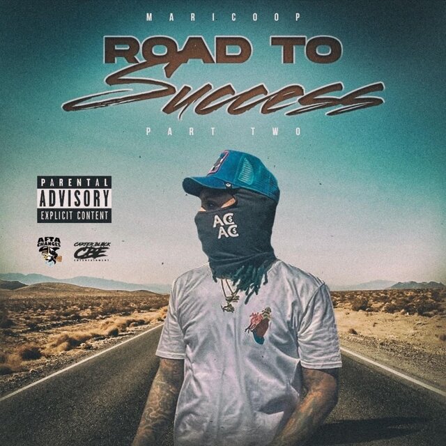 Road 2 success PT2