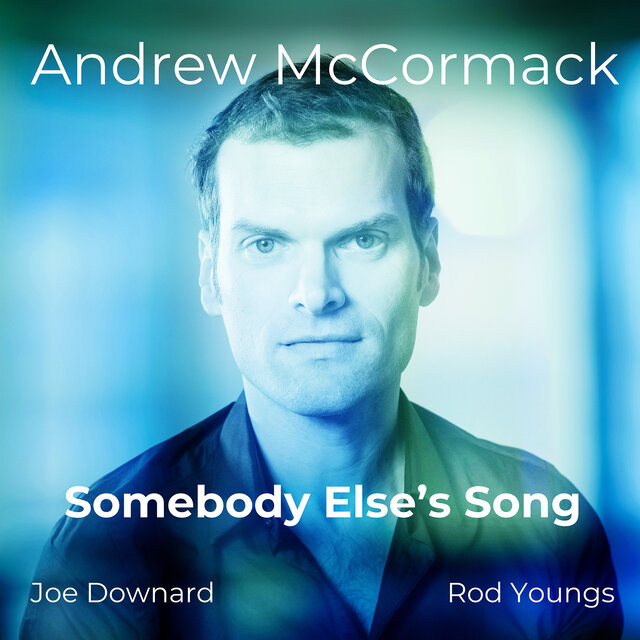 Somebody Else's Song