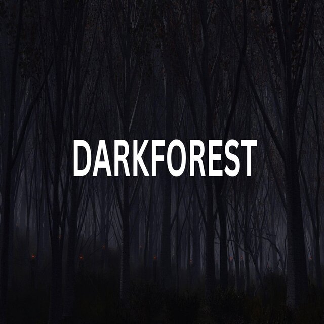 DARKFOREST