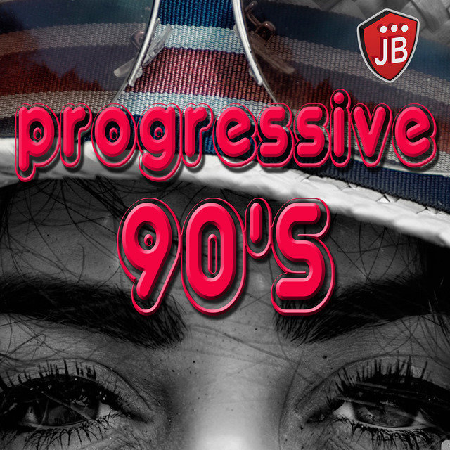 Progressive ```90 's