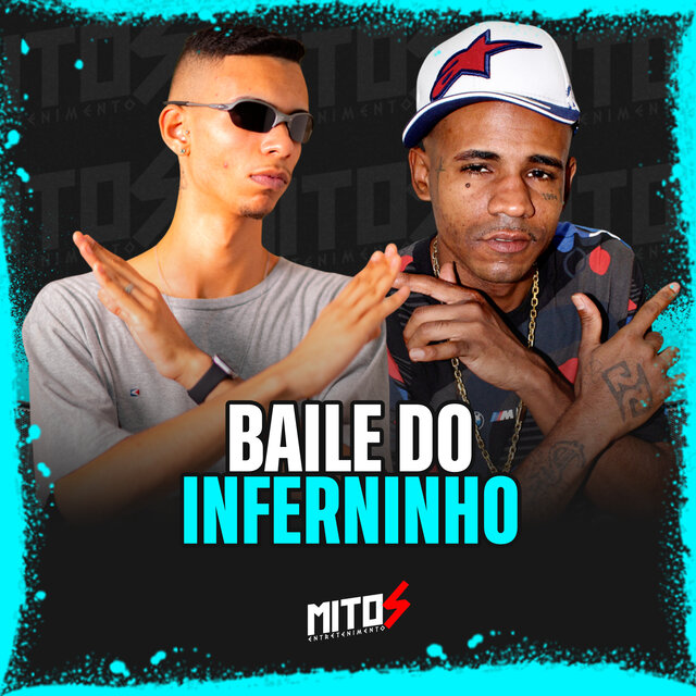 Baile Do Inferninho