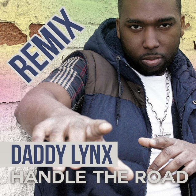 Handle the Road (Electro Remix)