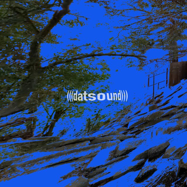 datsound (feat. Camilla Covington)
