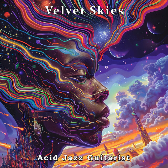 Velvet Skies