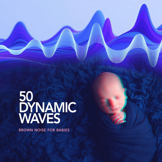 50 Dynamic Waves