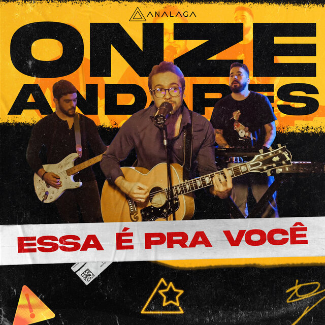 Essa É Pra Você