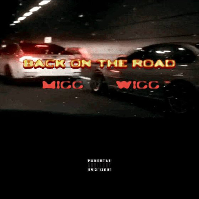 Back on the Road