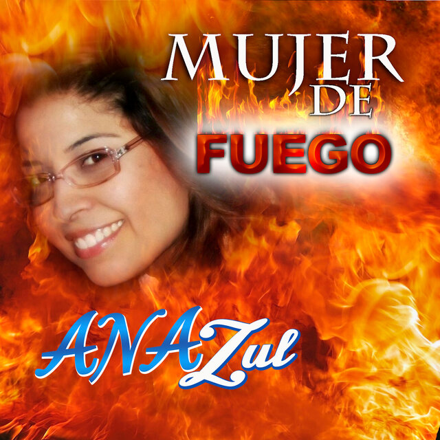 Mujer De Fuego (Pop)