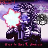 Work In Time (Red-I Master)