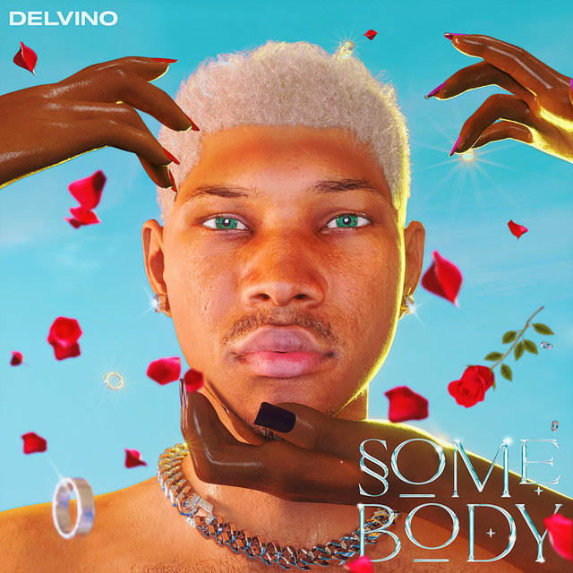 Somebody