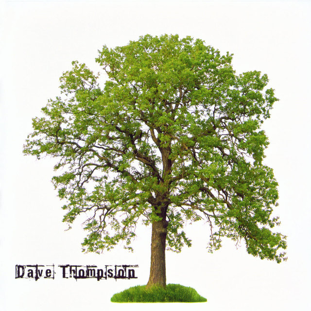 Dave Thompson