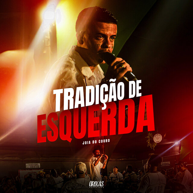 Tradição de Esquerda