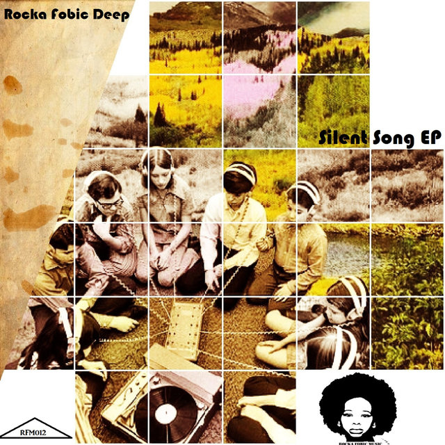 Silent Song EP