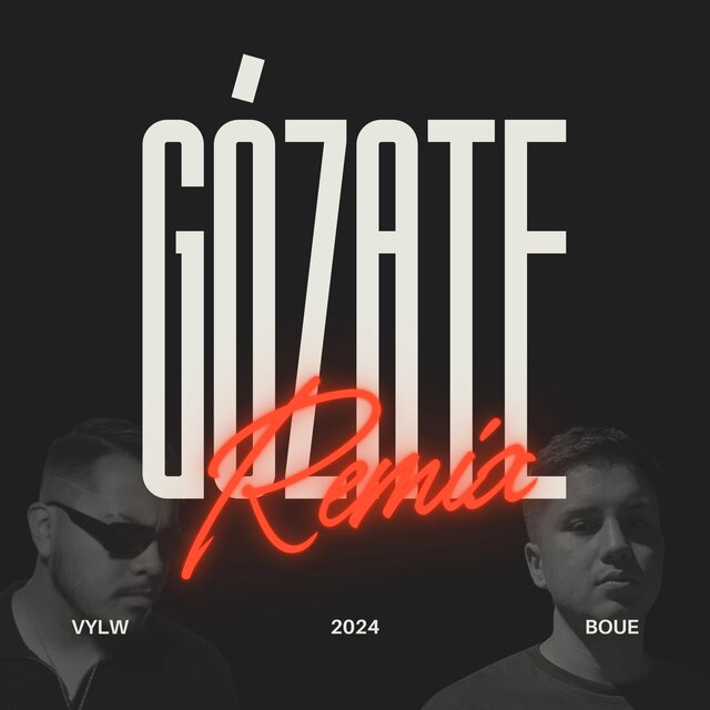 GÓZATE (REMIX)