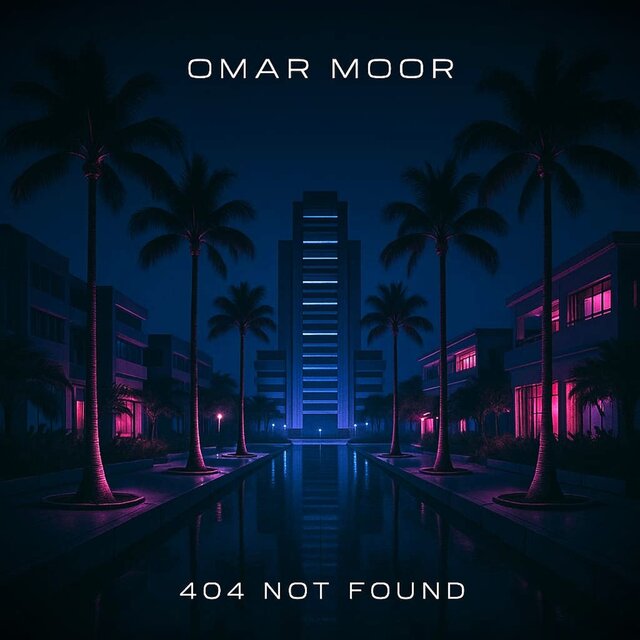 404 Not Found