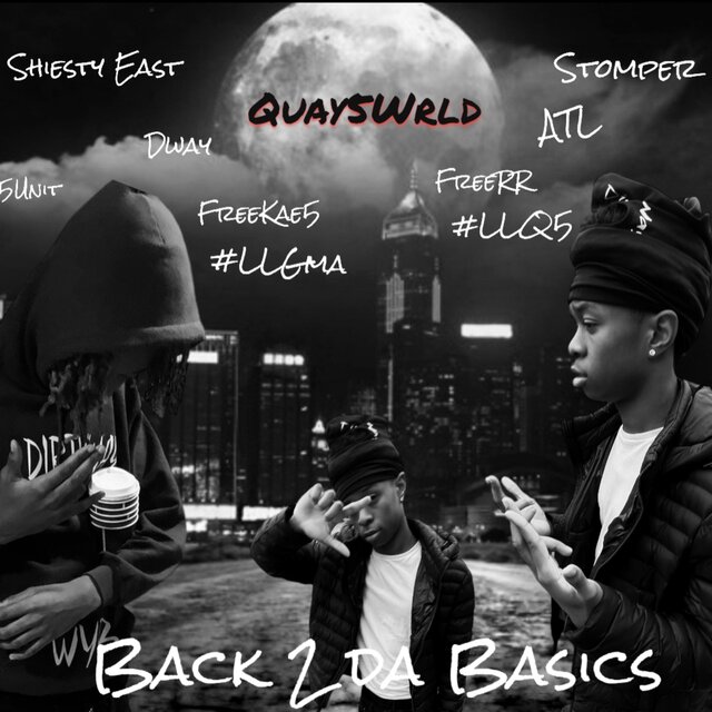 Back 2 Da Basics