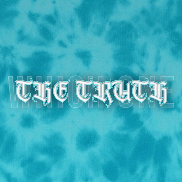 THE TRUTH (ORIGINAL MIX)