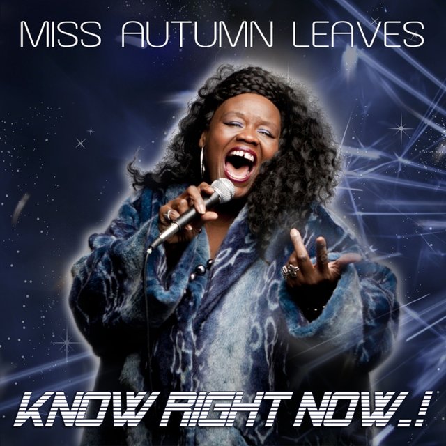Know Right Now