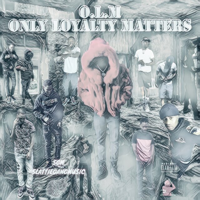 O.L.M ONLY LOYALTY MATTERS