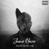 Lone Wolf