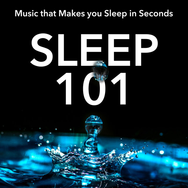 Sleep 101 Music That Makes You Sleep In Seconds By Radio Meditation Music On Tidal
