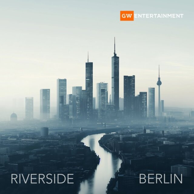 Riverside Berlin