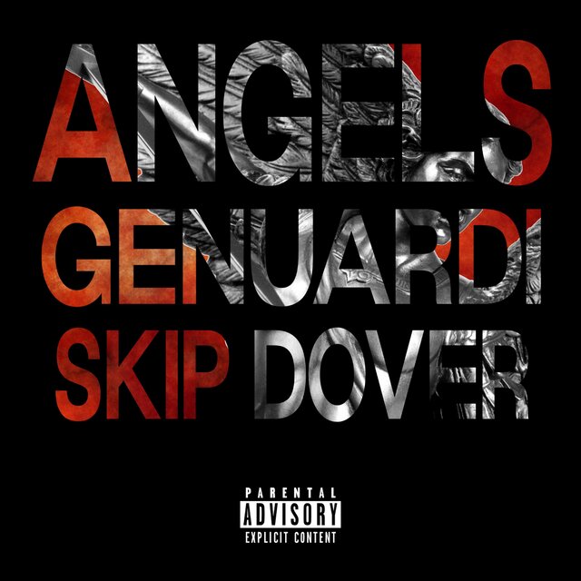 angels (feat. skip dover)