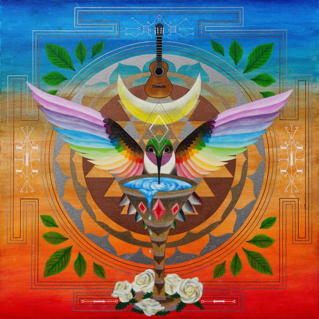 Divine Harmony