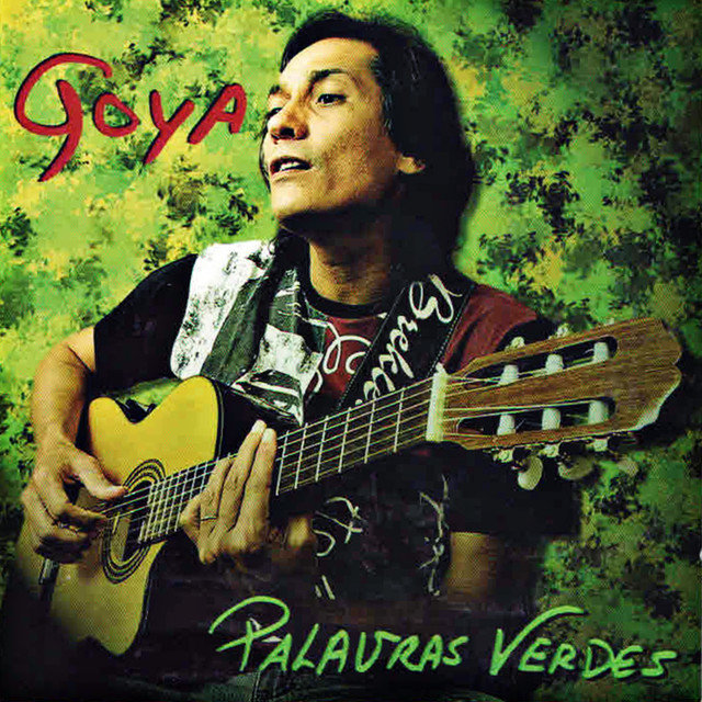 Palavras Verdes