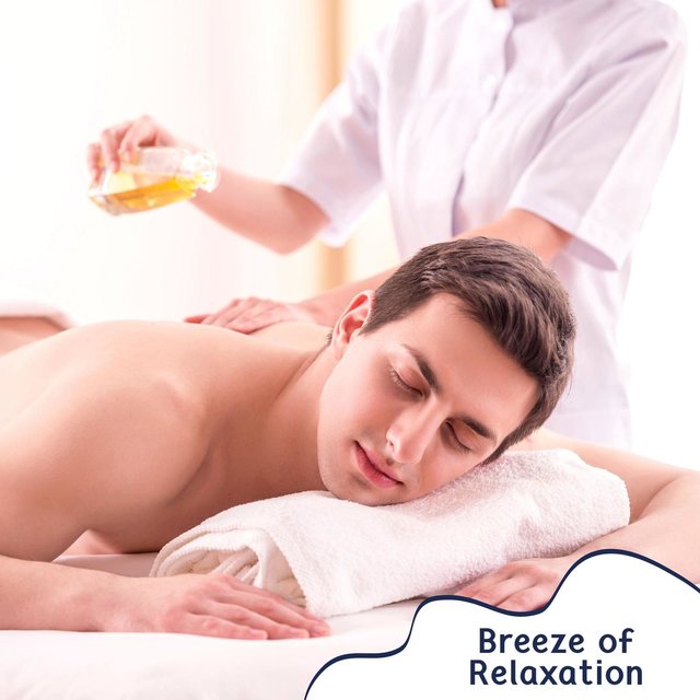 Breeze Of Relaxation