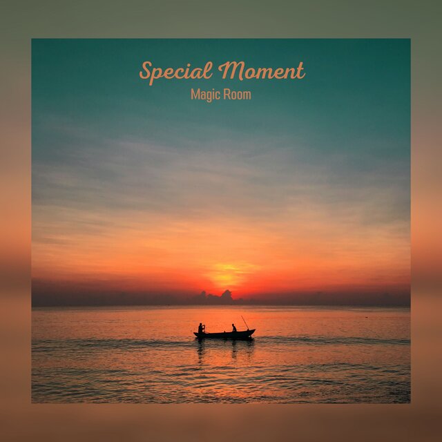 Special Moment