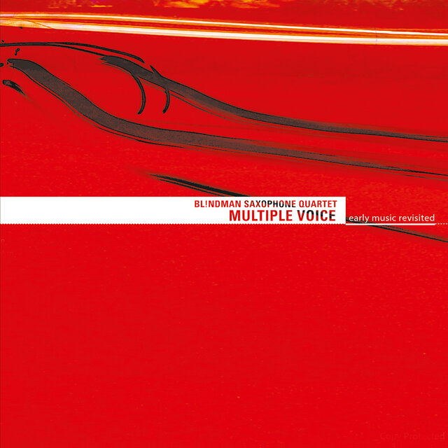 MULTIPLE VOICE