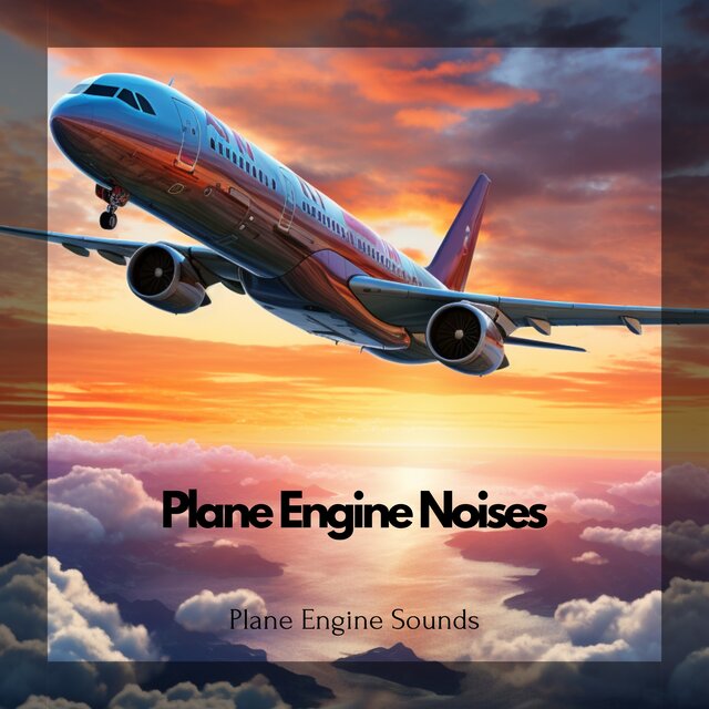 Plane Engine Noises