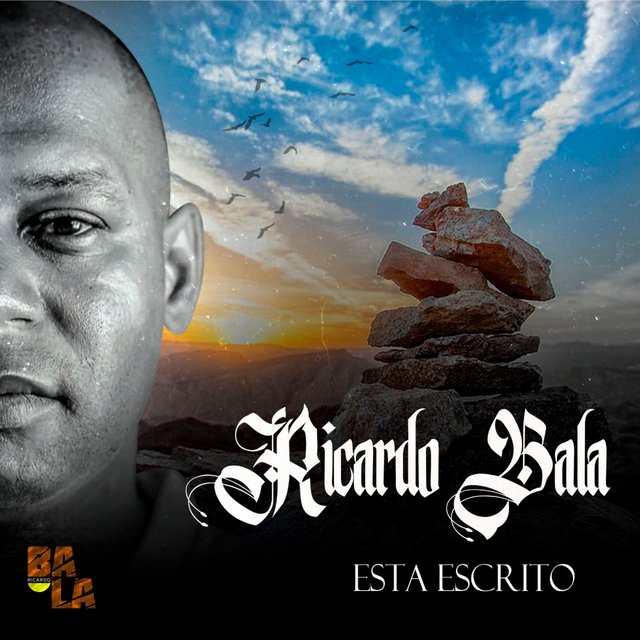Está Escrito