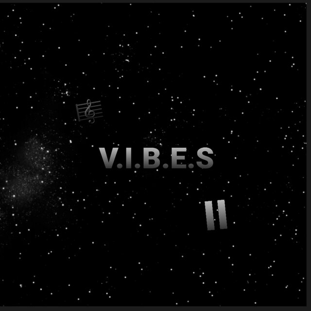 V.I.B.E.S II (Instrumental Version)