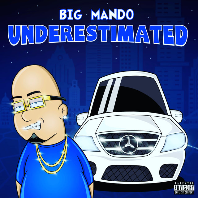 Underestimate