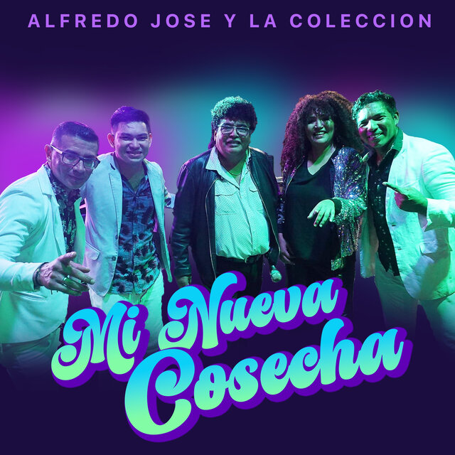 Mi Nueva Cosecha