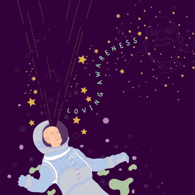 Loving Awareness