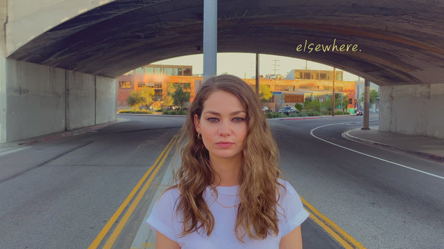 Elsewhere