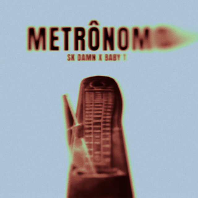 Metrônomo
