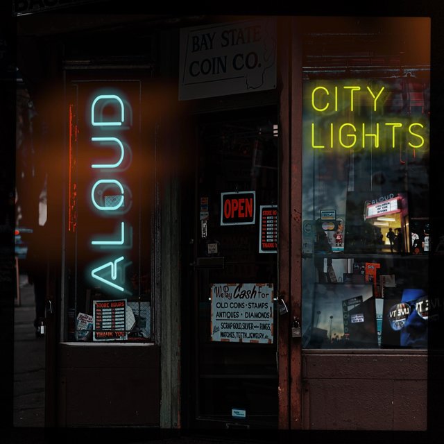 City Lights