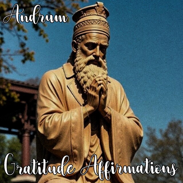 Gratitude Affirmations
