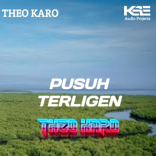 PUSUH TERLIGEN