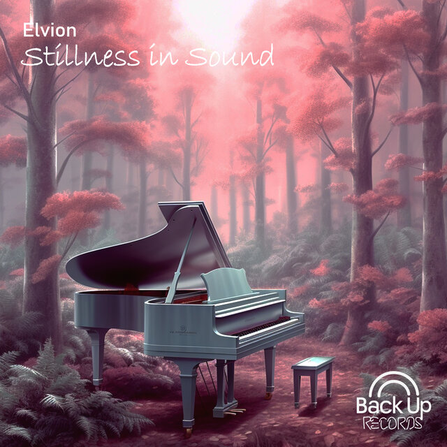 Stillness in Sound