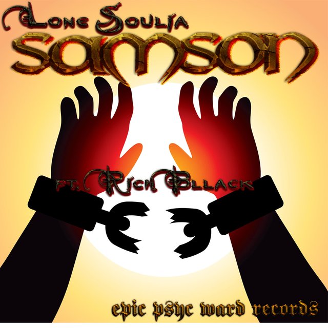 Samson (feat. Rich Bllack)