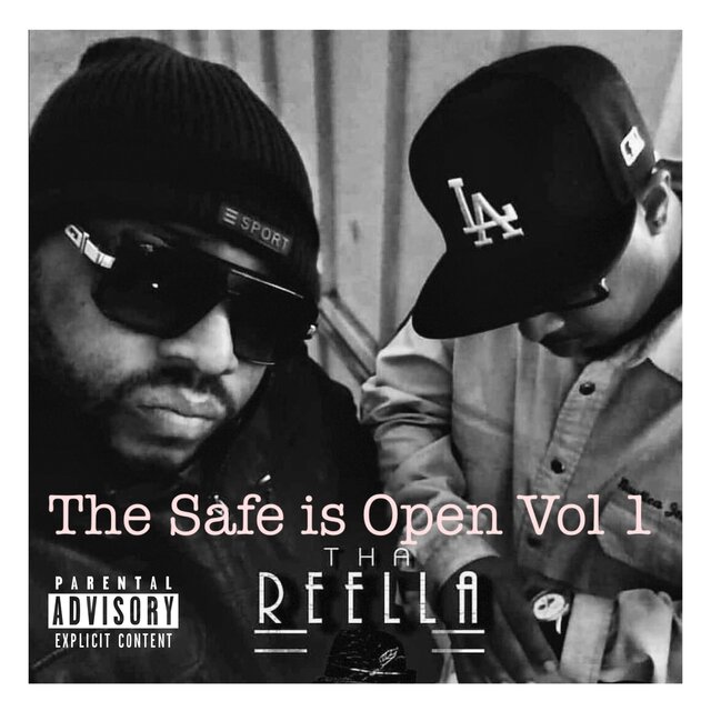 Tha Reella on TIDAL