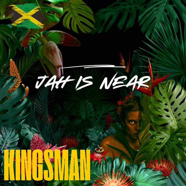Jah Is Near (Radio Edit)