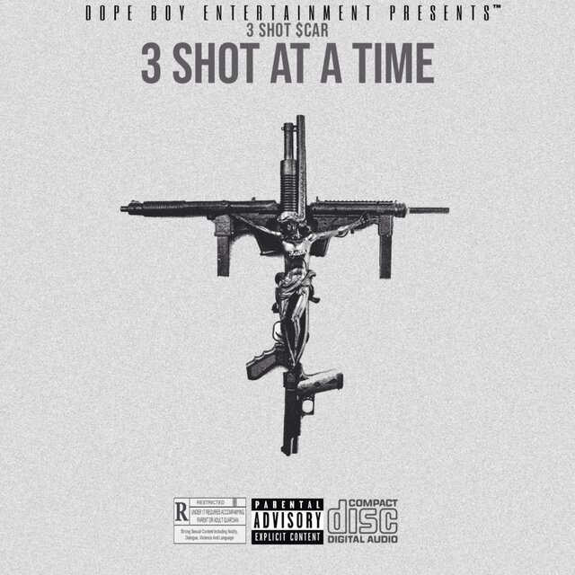 3SHOT AT A TIME