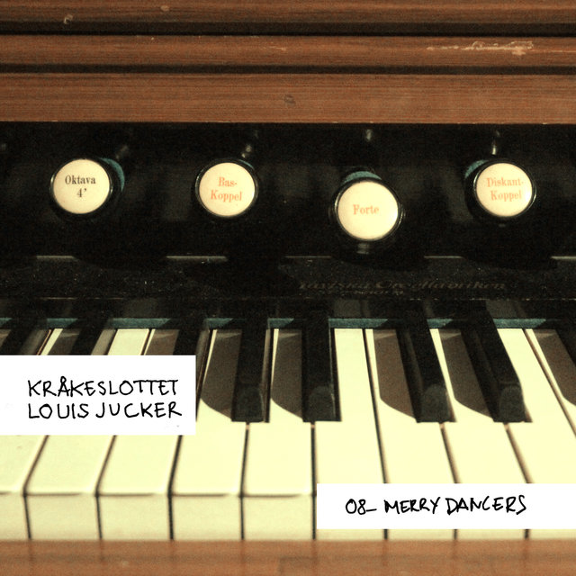 Merry Dancers