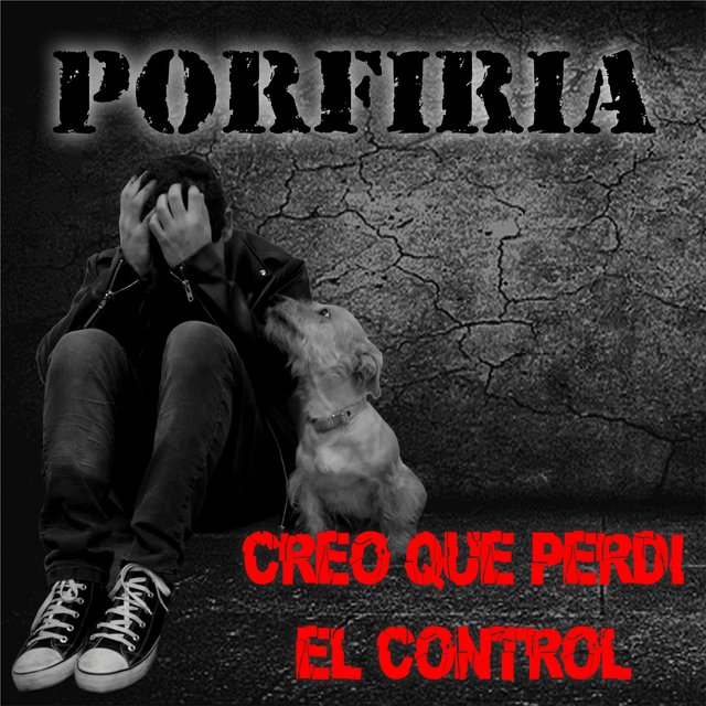 Creo Que perdí El Control